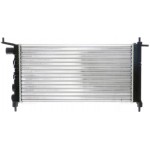 Mahle Ψυγείο, Ψύξη Κινητήρα - Cr 268 000S