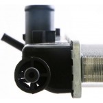 Mahle Ψυγείο, Ψύξη Κινητήρα - Cr 268 000S