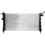 Mahle Ψυγείο, Ψύξη Κινητήρα - Cr 268 000S