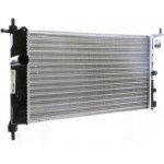 Mahle Ψυγείο, Ψύξη Κινητήρα - Cr 268 000S