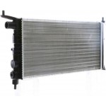 Mahle Ψυγείο, Ψύξη Κινητήρα - Cr 268 000S