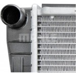 Mahle Ψυγείο, Ψύξη Κινητήρα - Cr 270 000P