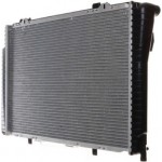 Mahle Ψυγείο, Ψύξη Κινητήρα - Cr 270 000S