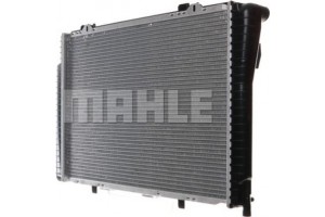 Mahle Ψυγείο, Ψύξη Κινητήρα - Cr 270 000S