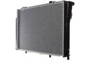 Mahle Ψυγείο, Ψύξη Κινητήρα - Cr 270 000S