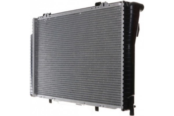 Mahle Ψυγείο, Ψύξη Κινητήρα - Cr 270 000S