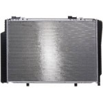 Mahle Ψυγείο, Ψύξη Κινητήρα - Cr 270 000S