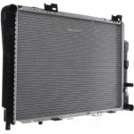 Mahle Ψυγείο, Ψύξη Κινητήρα - Cr 270 000S