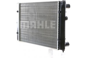 Mahle Ψυγείο, Ψύξη Κινητήρα - Cr 272 000S