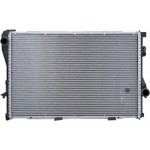 Mahle Ψυγείο, Ψύξη Κινητήρα - Cr 281 000P