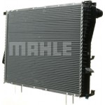 Mahle Ψυγείο, Ψύξη Κινητήρα - Cr 295 000P