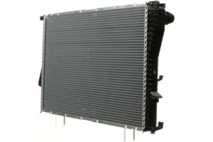 Mahle Ψυγείο, Ψύξη Κινητήρα - Cr 295 000P