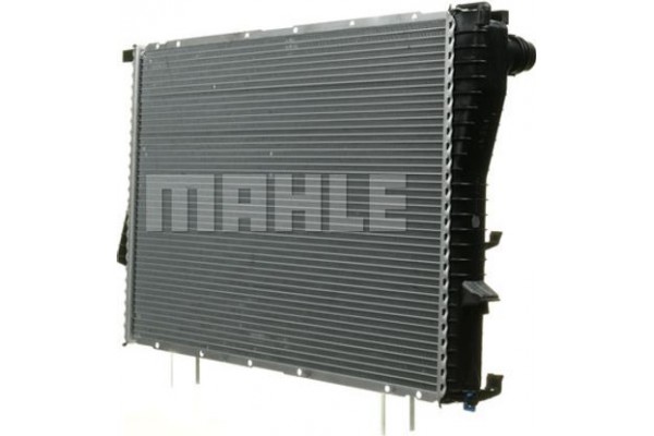 Mahle Ψυγείο, Ψύξη Κινητήρα - Cr 295 000P