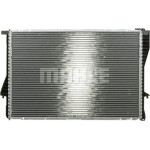 Mahle Ψυγείο, Ψύξη Κινητήρα - Cr 295 000P