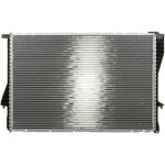 Mahle Ψυγείο, Ψύξη Κινητήρα - Cr 295 000P