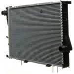 Mahle Ψυγείο, Ψύξη Κινητήρα - Cr 295 000P