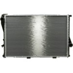 Mahle Ψυγείο, Ψύξη Κινητήρα - Cr 295 000P