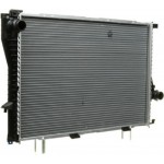 Mahle Ψυγείο, Ψύξη Κινητήρα - Cr 295 000P