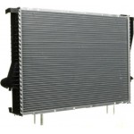 Mahle Ψυγείο, Ψύξη Κινητήρα - Cr 295 000P