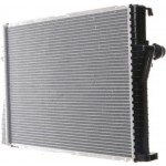 Mahle Ψυγείο, Ψύξη Κινητήρα - Cr 295 000S