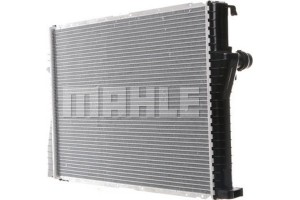 Mahle Ψυγείο, Ψύξη Κινητήρα - Cr 295 000S