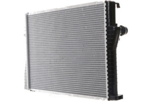 Mahle Ψυγείο, Ψύξη Κινητήρα - Cr 295 000S