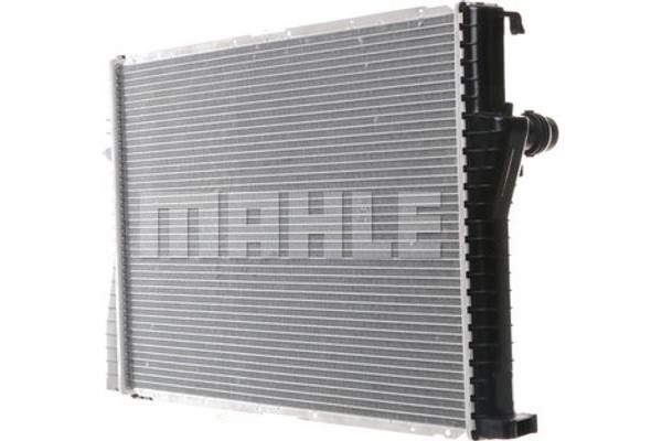 Mahle Ψυγείο, Ψύξη Κινητήρα - Cr 295 000S