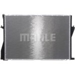 Mahle Ψυγείο, Ψύξη Κινητήρα - Cr 295 000S