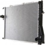 Mahle Ψυγείο, Ψύξη Κινητήρα - Cr 295 000S