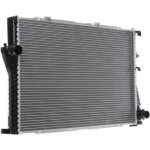 Mahle Ψυγείο, Ψύξη Κινητήρα - Cr 295 000S