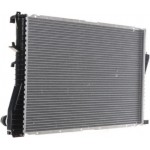 Mahle Ψυγείο, Ψύξη Κινητήρα - Cr 295 000S