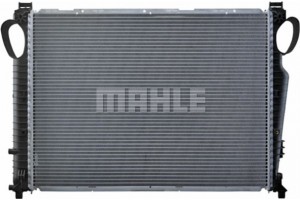 Mahle Ψυγείο, Ψύξη Κινητήρα - Cr 302 000P