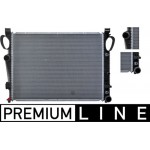 Mahle Ψυγείο, Ψύξη Κινητήρα - Cr 302 000P