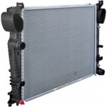 Mahle Ψυγείο, Ψύξη Κινητήρα - Cr 302 000P