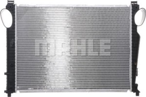 Mahle Ψυγείο, Ψύξη Κινητήρα - Cr 304 000P