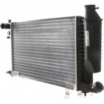 Mahle Ψυγείο, Ψύξη Κινητήρα - Cr 306 000S