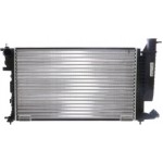 Mahle Ψυγείο, Ψύξη Κινητήρα - Cr 306 000S