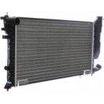 Mahle Ψυγείο, Ψύξη Κινητήρα - Cr 306 000S