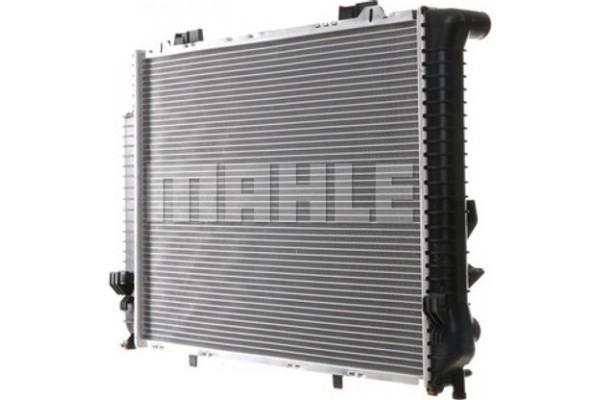 Mahle Ψυγείο, Ψύξη Κινητήρα - Cr 309 000S