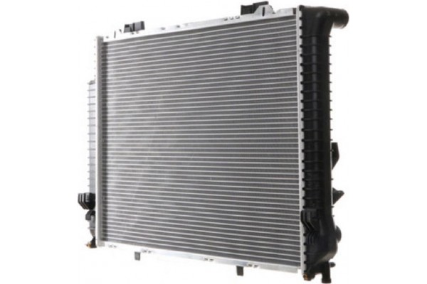 Mahle Ψυγείο, Ψύξη Κινητήρα - Cr 309 000S