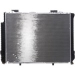 Mahle Ψυγείο, Ψύξη Κινητήρα - Cr 309 000S