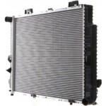 Mahle Ψυγείο, Ψύξη Κινητήρα - Cr 309 000S