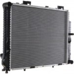 Mahle Ψυγείο, Ψύξη Κινητήρα - Cr 309 000S