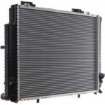 Mahle Ψυγείο, Ψύξη Κινητήρα - Cr 309 000S