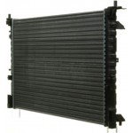 Mahle Ψυγείο, Ψύξη Κινητήρα - Cr 311 000P