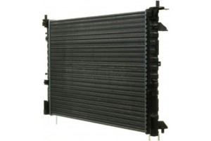 Mahle Ψυγείο, Ψύξη Κινητήρα - Cr 311 000P