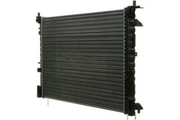 Mahle Ψυγείο, Ψύξη Κινητήρα - Cr 311 000P