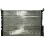 Mahle Ψυγείο, Ψύξη Κινητήρα - Cr 311 000P