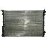 Mahle Ψυγείο, Ψύξη Κινητήρα - Cr 311 000P