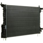 Mahle Ψυγείο, Ψύξη Κινητήρα - Cr 311 000P